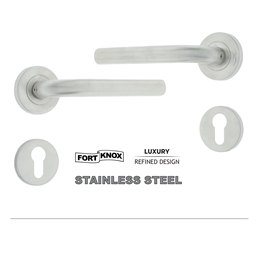 Handles Only